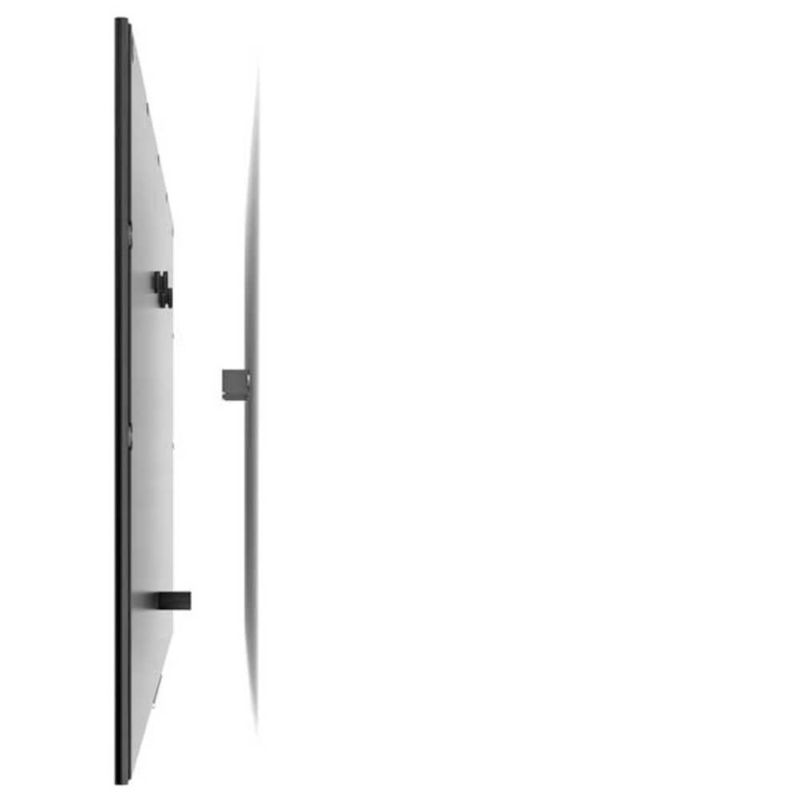 Suporte para Tv Fixo Universal 14"" a 84"" - M1 - MULTIVISÃO