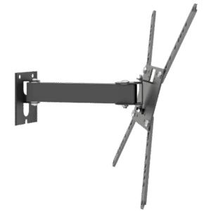 Suporte Articulado com 3 Níveis de Inclinação para TV de 14"" a 56"" - M2-PR - MULTIVISÃO