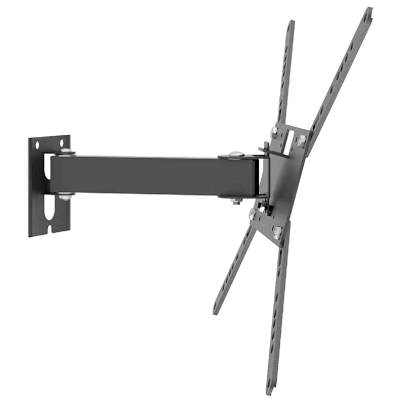 Suporte Articulado com 3 Níveis de Inclinação para TV de 14"" a 56"" - M2-PR - MULTIVISÃO