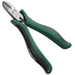 Alicate Corte Diagonal 4"" - ST70615AST - SATA