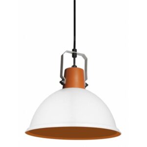 Pendente Factory M Branco - 02110135-01 - TASCHIBRA
