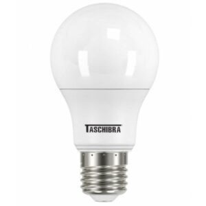 Lâmpada LED TKL 80 12 Watts 3000K - 11080472 - TASCHIBRA