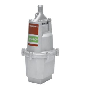 Bomba Submersa BSL-POP 110 Volts - 7413010 - LORENZETTI