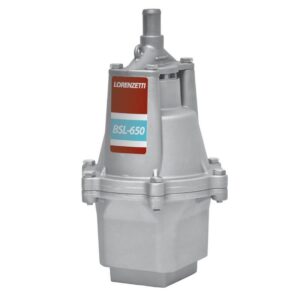 Bomba Submersa BSL-650 220 Volts - 7413013 - LORENZETTI