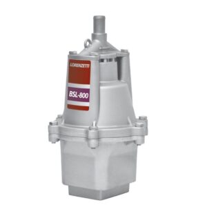 Bomba Submersa BSL-800 110 Volts - 7413014 - LORENZETTI