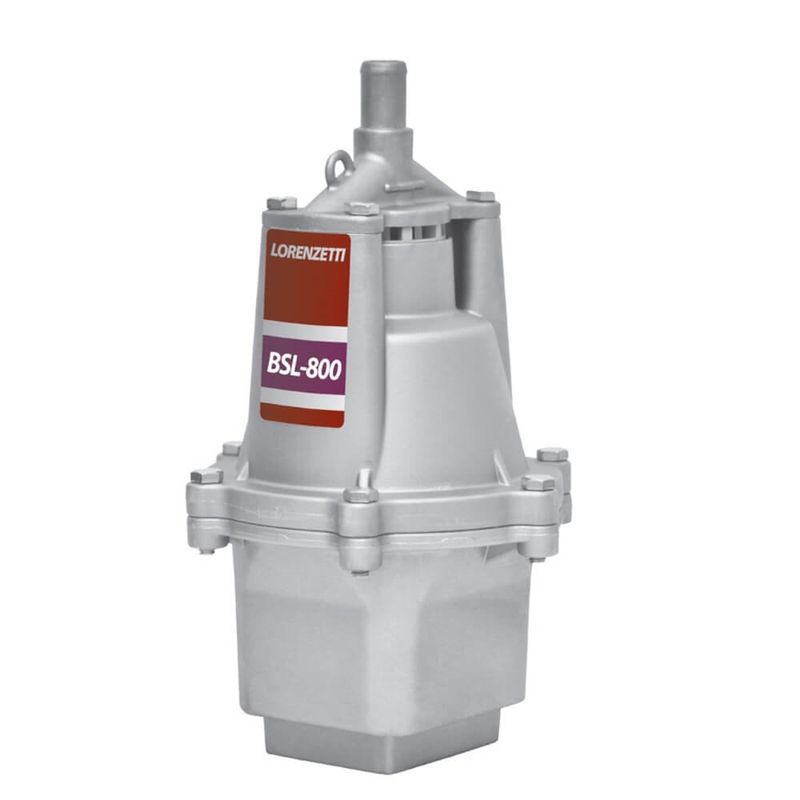 Bomba Submersa BSL-800 220 Volts - 7413015 - LORENZETTI