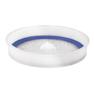 Ralo Protetor 100mm - 1612 - ESTRELA