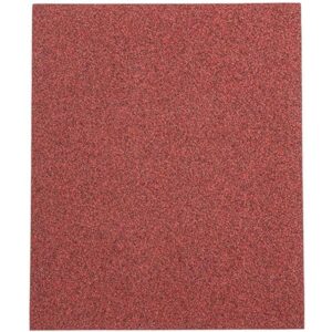 Lixa Manual para Madeira Grão 150 - 9617085407 - BOSCH