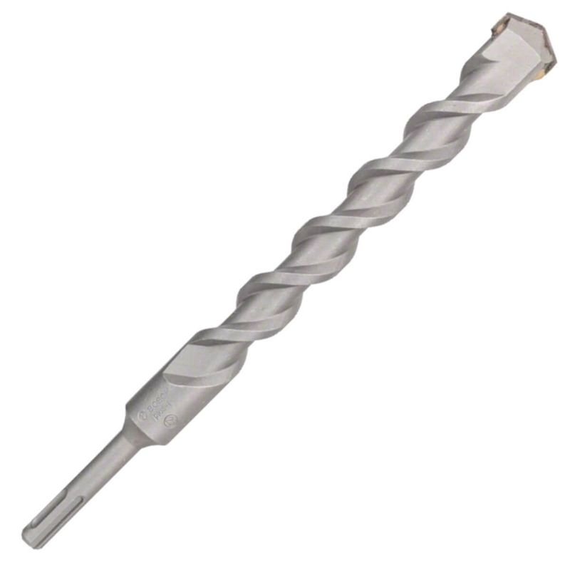 Broca SDS Plus-1 para Concreto 25x260mm - 2608680294 - BOSCH
