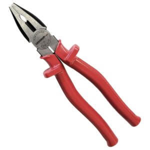 Alicate Universal R28301200 - 3301821 - GEDORE RED