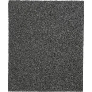 Lixa Manual para Metal Grão 220 - 9617085419 - BOSCH