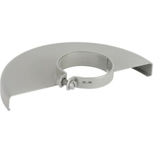 Capa de Proteção sem Cobertura 9"" com Pino e Trava - 2605510298000 - BOSCH