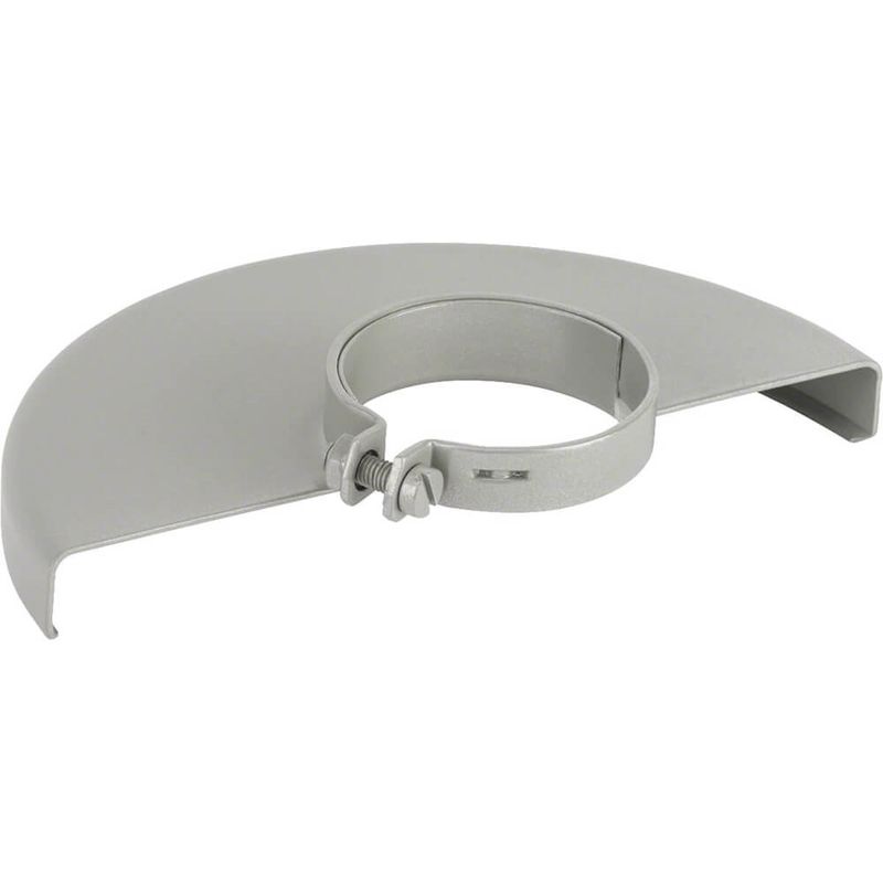 Capa de Proteção sem Cobertura 9"" com Pino e Trava - 2605510298000 - BOSCH