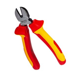 Alicate De Corte Diagonal Isolado De 6"" - ST70232ST - SATA