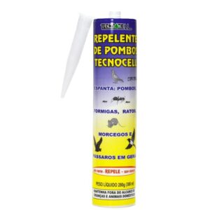 Repelente de Pombos 300ML - 201695 - TECNOCELL