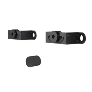 Suporte Fixo para TV Preto de 14"" a 84"" - M1-PR - MULTIVISÃO