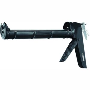 Aplicador Metálico de Silicone Semiaberto 310ml - 8863655 - SPARTA