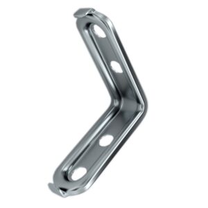Suporte para Extintor Zincado - 8089810 - NOVA ZAMAR