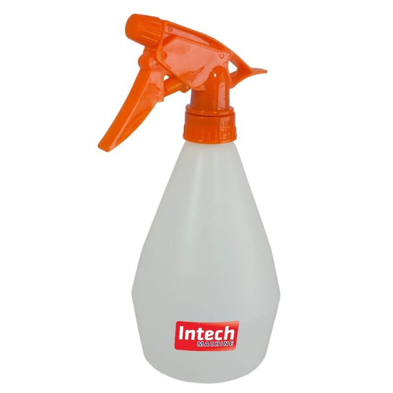 Pulverizador Manual 500ml - GP50 - INTECH MACHINE