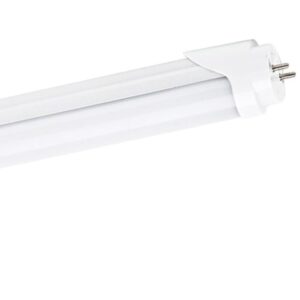 Lâmpada de Tubo Led 40 Watts 110 HO 6500K Vidro - 11080483 - TASCHIBRA