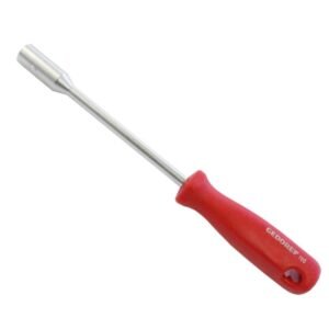 Chave Canhão 6mm - 3369975 - GEDORE RED