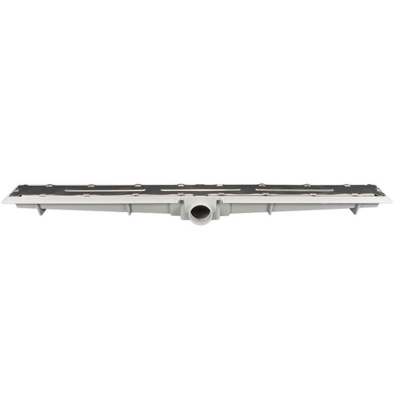 Ralo Invisível Linear Premium 5x70cm - 1621 - ESTRELA