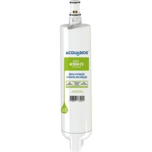 Refil para Purificador Acqua CS - 1005-0046 - ACQUABIOS