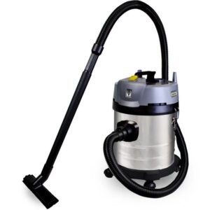 Aspirador de Pó e Água 20 Litros 1400 Watts NT2000 220 Volts - 14287110 - KARCHER