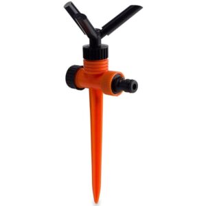Irrigador Giratório 3 Jatos - 0190400065 - FORCE LINE