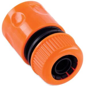 Engate Rápido para Mangueira 1/2"" - 0190400068 - FORCE LINE
