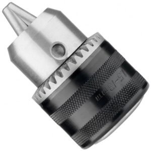 Mandril para Furadeira com Chave 1,5-13mm Rosca 1/2"" - 168179 - MTX