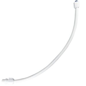 Engate Plástico 50 cm - 3001-S - DOUBLE