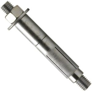 Chumbador com Prolongador CBE 12135 - 470388 - WALSYWA