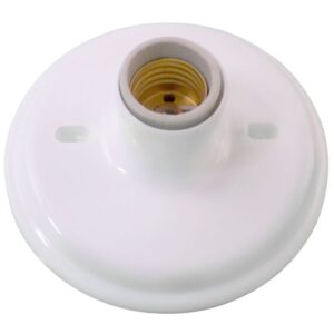 Plafon Pop Branco - 1004-E - DOUBLE