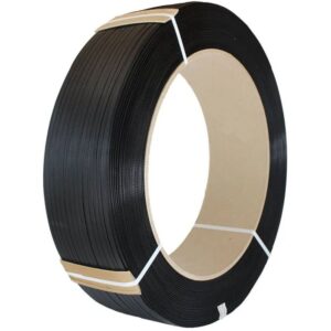 Fita para Arquear de Polipropileno 13 x 0,8 mm 600 Metros - 100.015 - ALPHA PACK