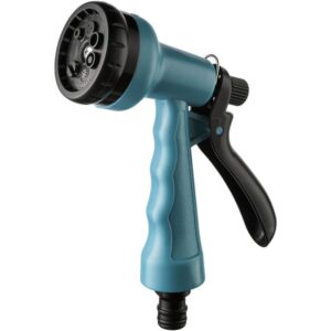 Esguicho com 7 Funções para Engate Rápido - PR6809 - Pincéis Atlas