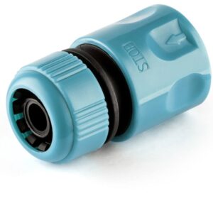 Engate Rápido para Irrigação 1/2"" - PR6812 - PINCÉIS ATLAS