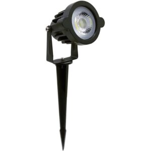 Luminária LED Espeto para Jardim 6500K IP65 Bivolt 7 Watts - 1764 - GALAXY LED