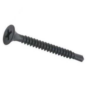 Parafuso Trombeta Ponta de Broca 3,5 x 35 mm para Dry Wall - PAD652-11 - FOXMIX