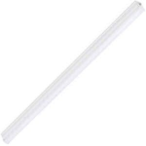 Luminária T5 Integrada 60 cm Bivolt 9 Watts 3000K - 9622 - GAYA