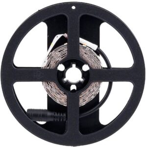 Fita de LED 2835 12 Volts 4,8 Watts 2,5 Metros Verde - 9040 - GAYA