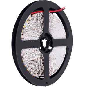 Fita de LED RGB Smart 5050 12 Volts Bivolt 5 Metros - 9811 - GAYA