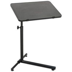 Mesa Ajustável Para Notebook Preta - NT-HOME-PR - MULTIVISÃO
