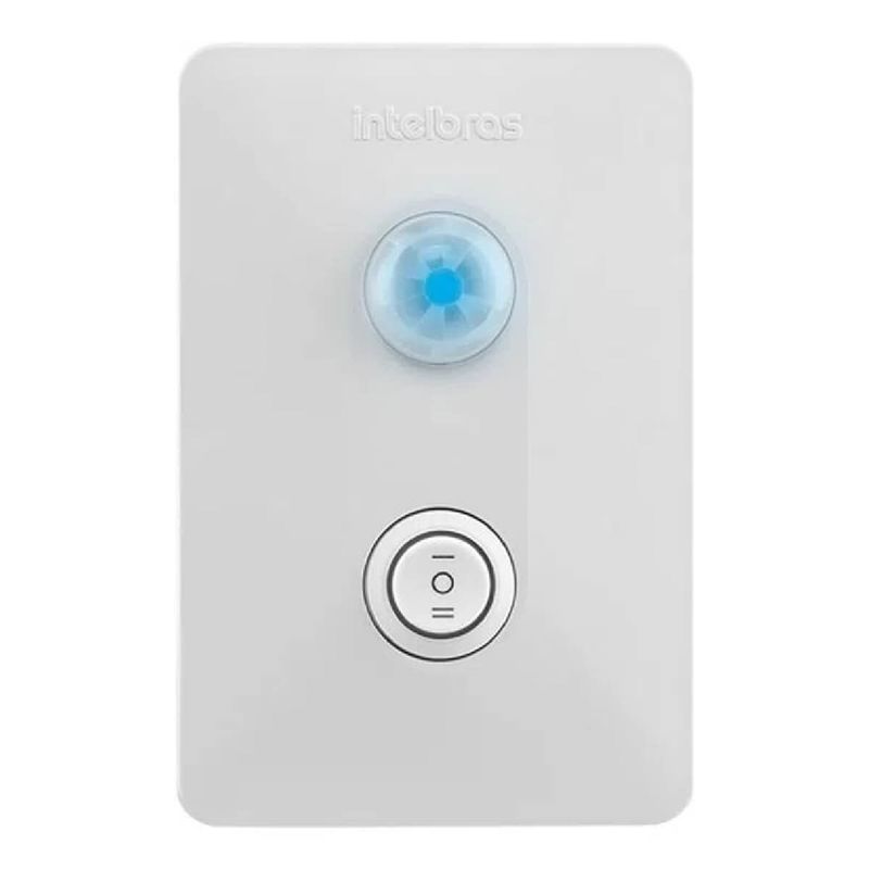 Sensor de Presença para Iluminação ESPi 180 E+ - 4823012 - INTELBRAS