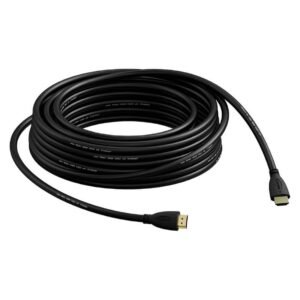 Cabo HDMI 2.0 com 5 Metros CH 2005 - 4140003 - INTELBRAS