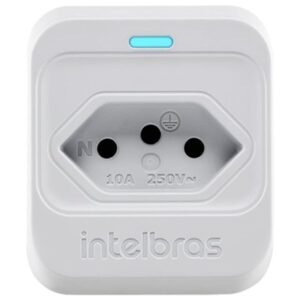 Dispositivo de Proteção Elétrica EPS 301 Branco - 4824503 - INTELBRAS
