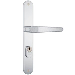 Fechadura Passau 501-502/03 Espelho em Inox para Exterior - 35016 - STAM