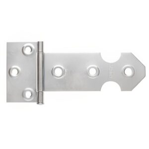 Dobradiça Leme 90x45x1,90mm 150 mm - RCA03.A12.02.C - ROCHA