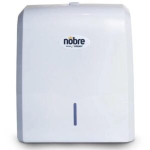 Dispenser Interfolha 1/3 DBS New Classic Nobre - 39999 - NOBRE