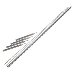 Kit Vareta Navalha 30cm - 1058 - ESPETO